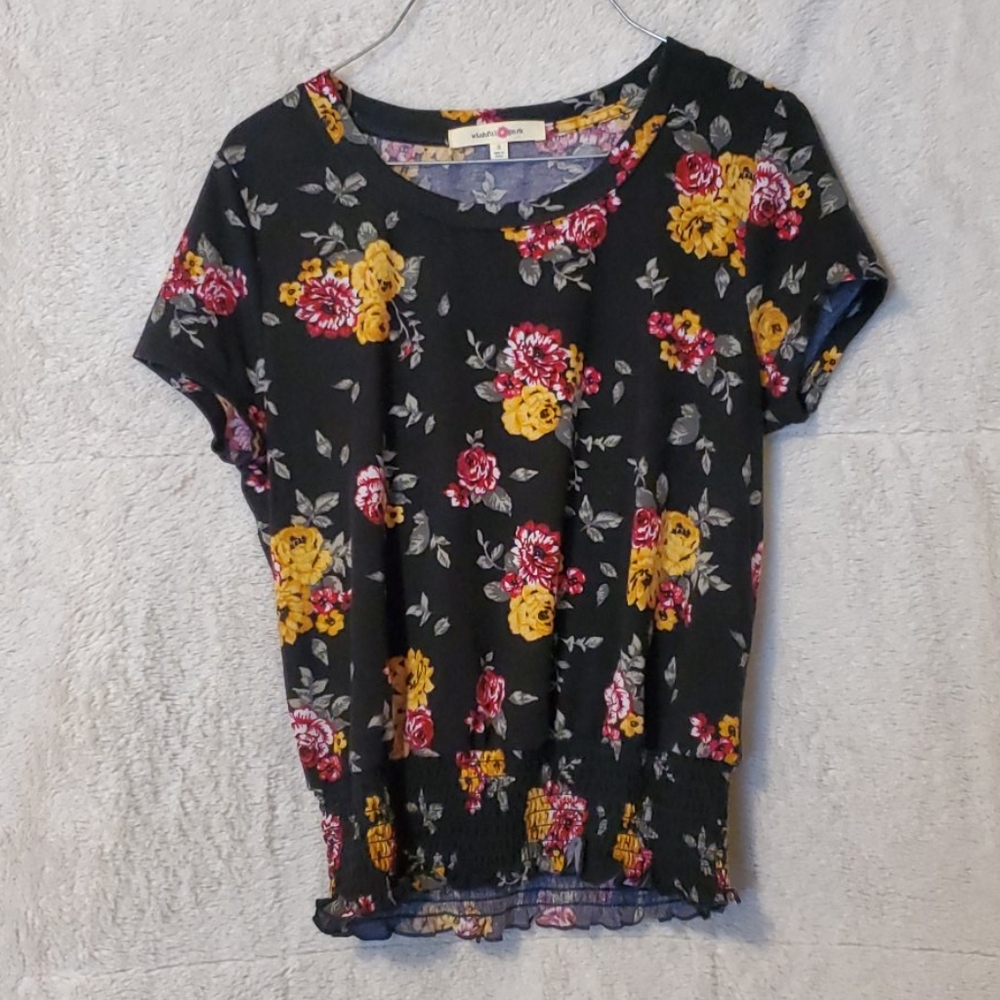 Wishful park tshirt